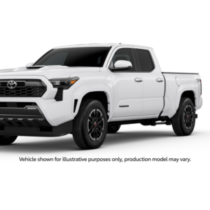 2025 Toyota Tacoma TRD Sport 6-ft bed Double Cab
