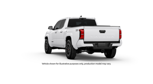 2025 Toyota Tacoma TRD Sport 6-ft bed Double Cab